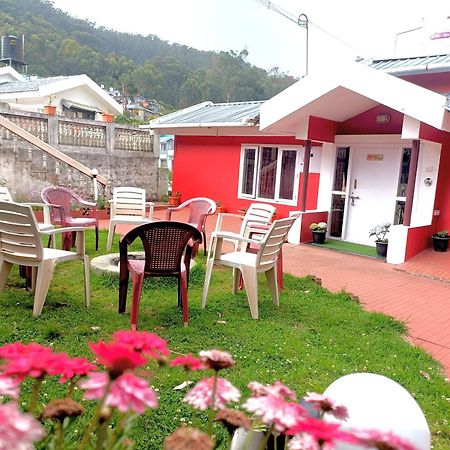 Queens Cottage - Individual Cottage Ooty Exterior foto