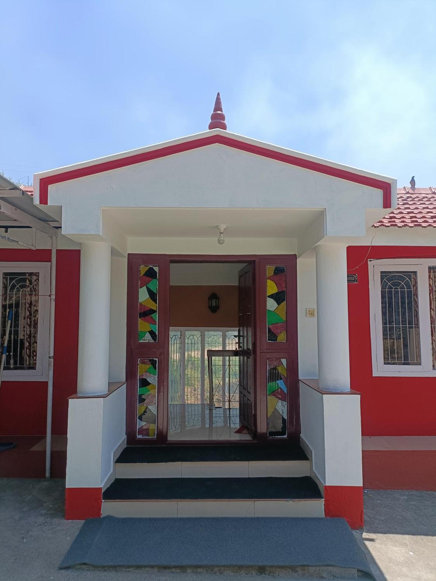 Queens Cottage - Individual Cottage Ooty Exterior foto